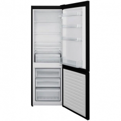Холодильник HEINNER HC-V268BKF+ в Запорожье